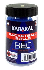 Karakal Blue Recreation Tub x2