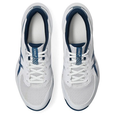 Buty Asics Gel-Rocket 12 White / Blue