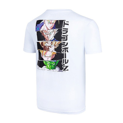 Koszulka Victor T-Shirt Dragon Ball Z T-503DBZ A