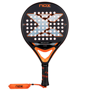 Padel racket Nox Equation HARD Advanced