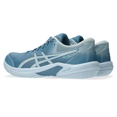 Asics Beyond FF Saba Blue / Cool Grey