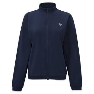 Bluza Tecnifibre Women's Team Light Jacket Marine