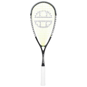 Unsquashable Syn-Tec 125 Squash Racquet