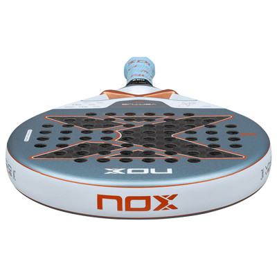 Padel racket Nox VK10 Ventus Control 12K Aranzazu Osoro