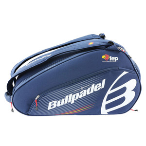 Torba Bullpadel BPP25005 FEP Navy