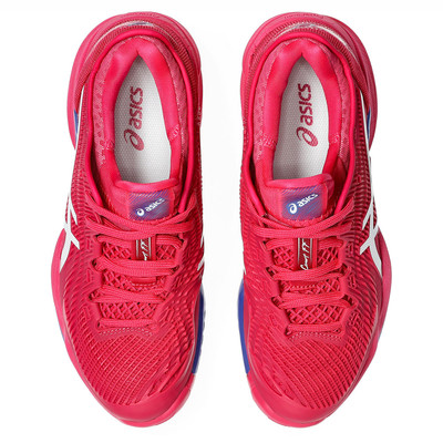 Buty Asics COURT FF 3 Women's Rose / White