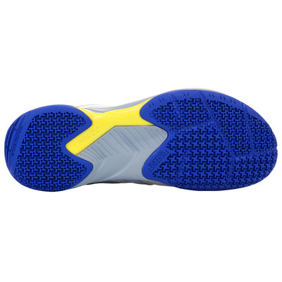 Yonex Power Cushion Cascade Accel Smoke Blue / White