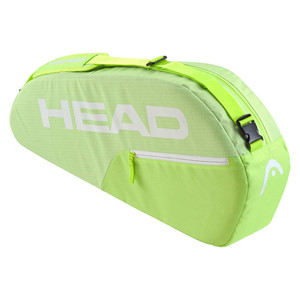 HEAD Base Racquet Bag S Sharp Green