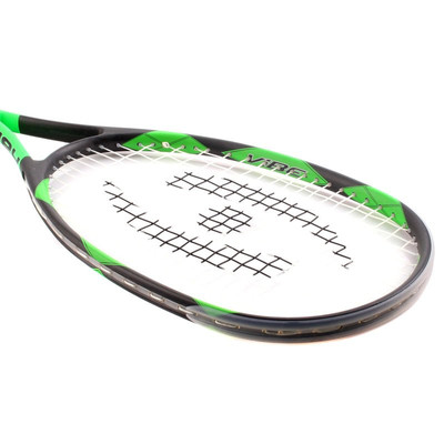 Rakieta Harrow Vibe Czarno/Zielona 