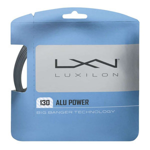 Naciąg tenis LUXILON Alu Power 1,30 (12,2 m)