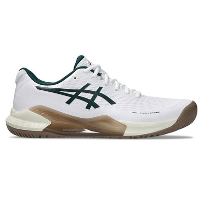 Buty Asics Gel-Challenger 14 White / Saxon