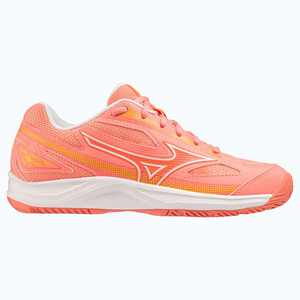 Mizuno Break Shot AC 4 Women's Candy / Coral