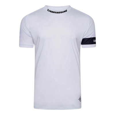 Unsquashable Tour-Tec Pro Shirt White