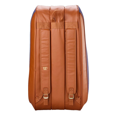 Torba Wilson Heritage V2 12 Pack Racket Bag