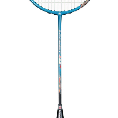 Badminton racquet Oliver Supralight S6.2