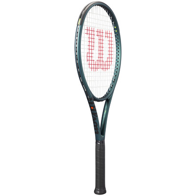 Tennis racquet Wilson Blade 100L v9