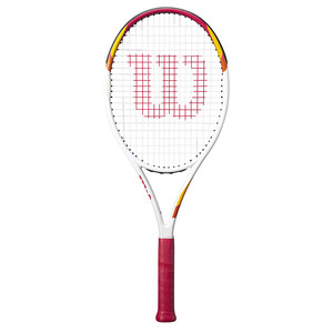 Tennis racquet Wilson Six ONE