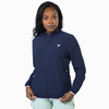 Tecnifibre Women's Team Light Jacket Marine