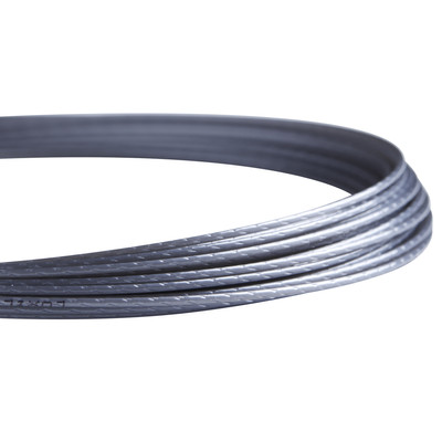 Naciąg tenis Luxilon Alu Power Rough 130 Silver