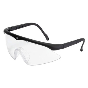 Okulary Dunlop Protective Eyewear Junior Black