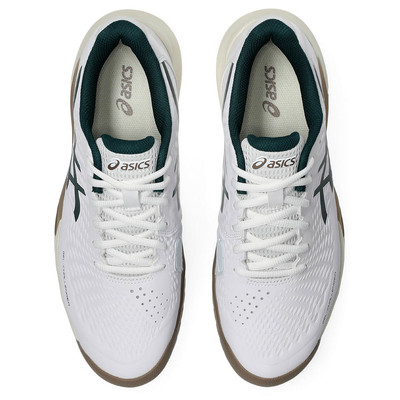 Buty Asics Gel-Challenger 14 White / Saxon