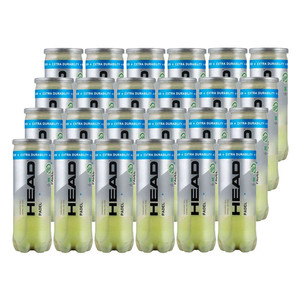 Head Padel Pro+ - BOX 24x3pcs.