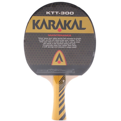 KTT 300 Table Tennis Bat