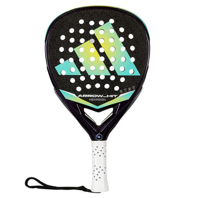 Padel Racket Adidas Arrow Hit Hexagon 2026
