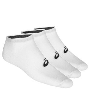 Asics Ped Sock 3PPK (3 pairs) 0001