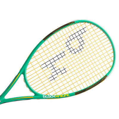 Squashschläger Black Knight ION Galaxy