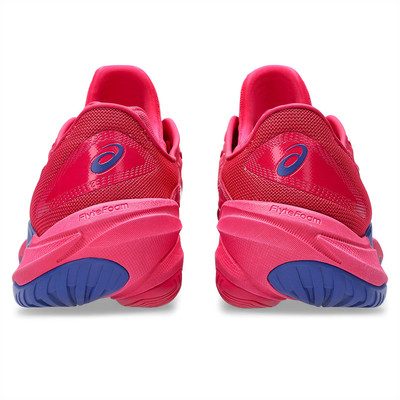 Buty Asics COURT FF 3 Women's Rose / White