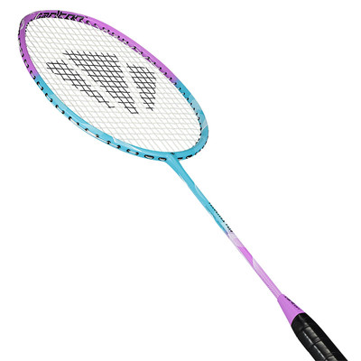 Badminton racquet Carlton Velocitex V210