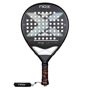 Padel racket Nox AT10 Genius - August Tapia Limited Edition