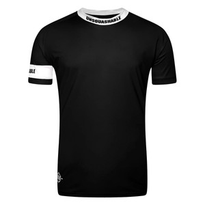 Unsquashable Tour-Tec Pro Shirt Black