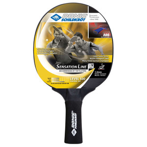 Rakieta Donic-Schildkrot Sensation 500