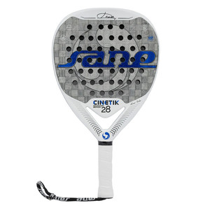 Padel Racket Sane Cinetik 28 - Javi Ruiz Advanced