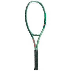 Tennis racquet Yonex Percept 100 (300 g) Olive Green