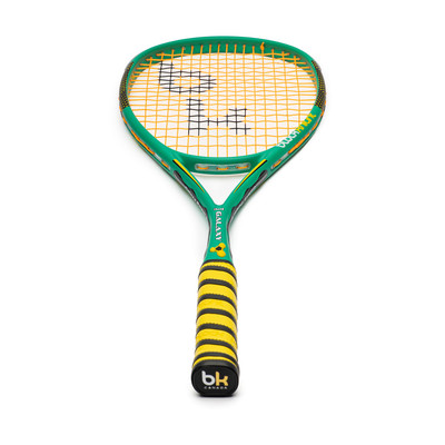 Squash racquet Black Knight ION Galaxy