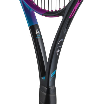 Tennis racquet HEAD Radical MP PTC 2025