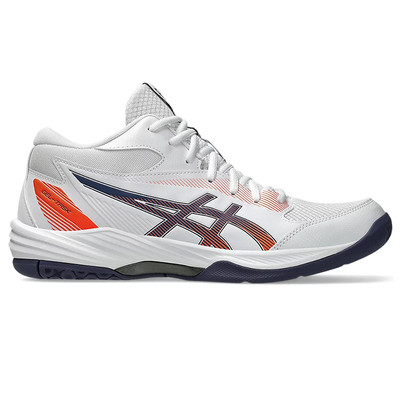 Buty Asics Gel-Task MT 4 White / Indigo Fog