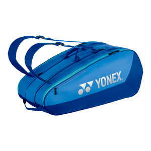 Torba Yonex 42529 Team Racquetbag 9R Blast Blue