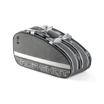 Drop Shot Essential 25 Grey Bag