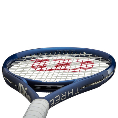 Tennis racquet Wilson Triad Three