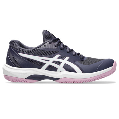 Buty Asics Game FF Women's Indigo / White