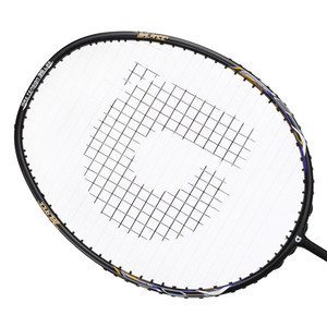 Badminton racquet Apacs Z Power 900 RP+ 6U Black