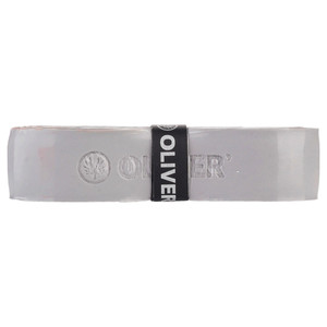 Owijka Oliver Tack Grip Grey