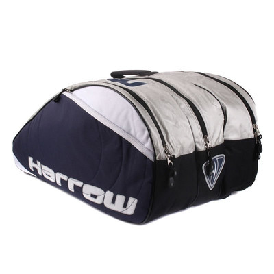 Harrow Pro Shoulder Navy/Silver