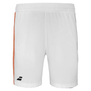 Babolat Play Shorts Men White