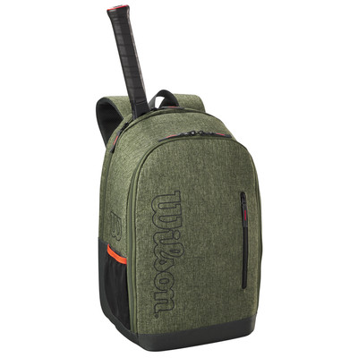 Plecak Wilson Team Backpack Heather Green