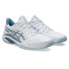 Buty Asics Blade FF 2 White / Cool Grey